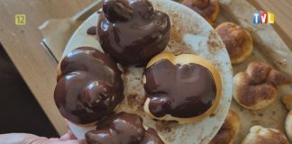 OKO REPORTERA Z DNIA 20 STYCZNIA 2026 – SZCZODRAKI “OD KUCHNI”