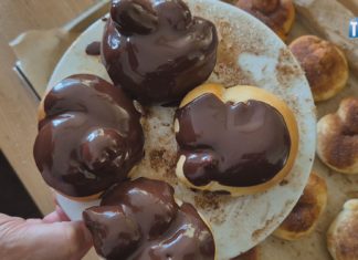 OKO REPORTERA Z DNIA 20 STYCZNIA 2026 – SZCZODRAKI “OD KUCHNI”