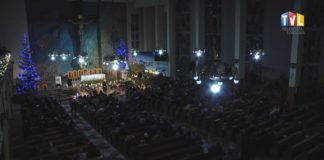 2026.01.18 – CHARYTATYWNIE I ŚWIĄTECZNIE