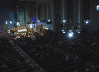 2026.01.18 – CHARYTATYWNIE I ŚWIĄTECZNIE