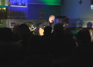 2026.01.17 – ŻEGLARSKIE KOLĘDOWANIE