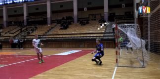 2026.01.18 – KONICZYNKA TRIUMFUJE PO RZUTACH KARNYCH