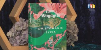 2026.01.23 – BIBLIOTEKA KSIĄŻKĘ POLECA – “ŚWIĘTOWANIE ŻYCIA”