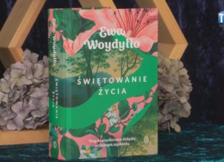 2026.01.23 – BIBLIOTEKA KSIĄŻKĘ POLECA – “ŚWIĘTOWANIE ŻYCIA”