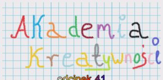 2026.01.27 – AKADEMIA KREATYWNOŚCI ODC. 41