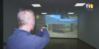 2026.01.22 – WIRTUALNE STRZELANIE W CKZ