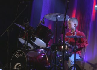 2026.01.22 – MUZYCZNIE DLA BABCI I DZIADKA