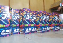 2026.01.24 – ZAJRZELIŚMY DO SZTABU WOŚP W TARNOBRZEGU!