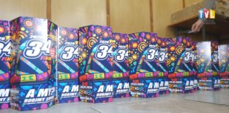 2026.01.24 – ZAJRZELIŚMY DO SZTABU WOŚP W TARNOBRZEGU!