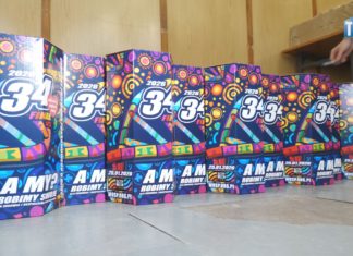 2026.01.24 – ZAJRZELIŚMY DO SZTABU WOŚP W TARNOBRZEGU!