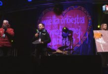 2026.01.25 – TARNOBRZEG GRAŁ Z WOŚP