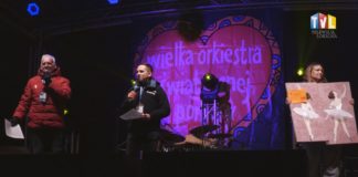 2026.01.25 – TARNOBRZEG GRAŁ Z WOŚP