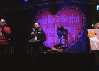 2026.01.25 – TARNOBRZEG GRAŁ Z WOŚP