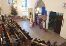 2026.01.25 – ZAKRZOWSKIE JASEŁKA