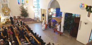 2026.01.25 – ZAKRZOWSKIE JASEŁKA