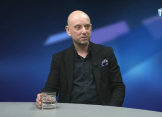 PYTAMY WPROST Z DNIA 30 STYCZNIA 2026 – PAWEŁ BARTOSZEK