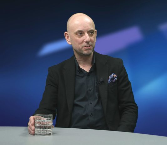 PYTAMY WPROST Z DNIA 30 STYCZNIA 2026 – PAWEŁ BARTOSZEK