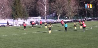 2026.01.24 – SPARINGOWE ZWYCIĘSTWO SIARKI