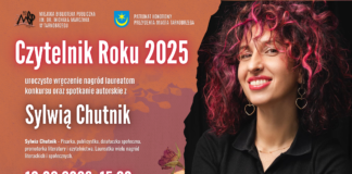 CZYTELNIK ROKU 2025