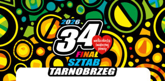 TARNOBRZEG GOTOWY NA 34. FINAŁ WOŚP! SPRAWDŹ PROGRAM