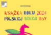 WYSTAWA KSIĄŻKA ROKU 2024