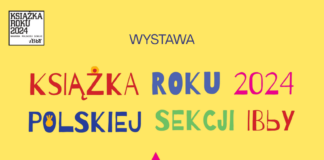 WYSTAWA KSIĄŻKA ROKU 2024