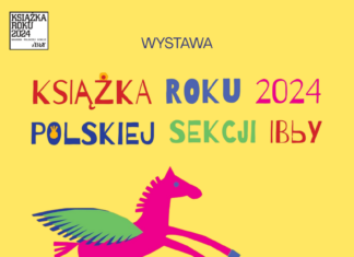 WYSTAWA KSIĄŻKA ROKU 2024