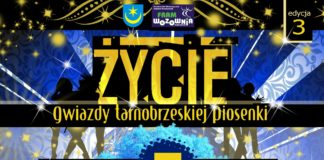 “WOZOWNIA” ZAPOWIADA KOLEJNY KONCERT Z CYKLU “GWIAZDY TARNOBRZESKIEJ PIOSENKI”. BILETY DOSTĘPNE OD 15 STYCZNIA