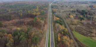 OBWODNICA TARNOBRZEGA MA NOWĄ NAZWĘ