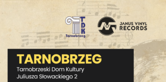 GIEŁDA WINYLI I PŁYT CD W TARNOBRZEGU