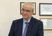 JEST NOWY DYREKTOR SZPITALA POWIATOWEGO W NOWEJ DĘBIE