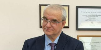 JEST NOWY DYREKTOR SZPITALA POWIATOWEGO W NOWEJ DĘBIE