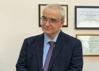 JEST NOWY DYREKTOR SZPITALA POWIATOWEGO W NOWEJ DĘBIE