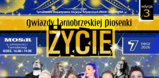 2026.02.24 – NADCHODZI “ŻYCIE”!