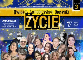2026.02.24 – NADCHODZI “ŻYCIE”!