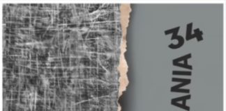 WYSTAWA NAJLEPSZYCH PRAC “PORÓWNAŃ 34”