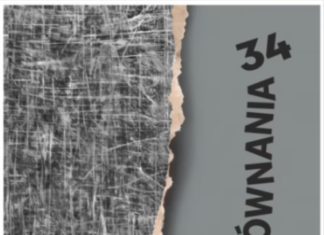 WYSTAWA NAJLEPSZYCH PRAC “PORÓWNAŃ 34”