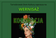 WERNISAŻ I SPOTKANIE Z BEATĄ BOJDĄ