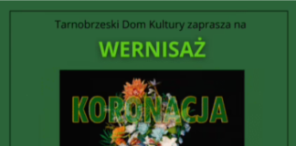 WERNISAŻ I SPOTKANIE Z BEATĄ BOJDĄ