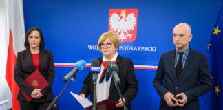 REKORDOWE PIENIĄDZE NA PODKARPACKI TRANSPORT PUBLICZNY