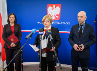 REKORDOWE PIENIĄDZE NA PODKARPACKI TRANSPORT PUBLICZNY