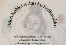 DZIEŃ KOBIET Z MUZEUM