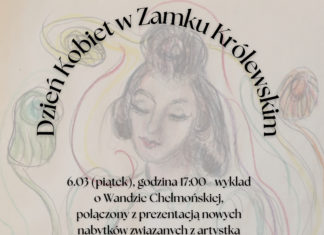 DZIEŃ KOBIET Z MUZEUM