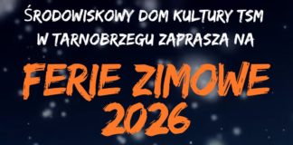 FERIE Z ŚDK