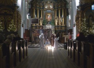 2026.02.01 – WYJĄTKOWE JASEŁKA