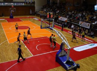 2026.02.01 – PIĄTY MECZ, PIĄTE ZWYCIĘSTWO