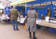 2026.02.05 – JARMARK NIE TAKI STRASZNY…