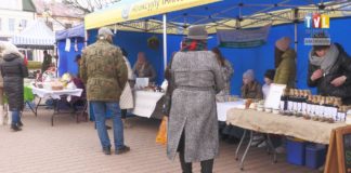 2026.02.05 – JARMARK NIE TAKI STRASZNY…