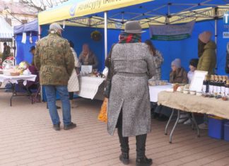 2026.02.05 – JARMARK NIE TAKI STRASZNY…