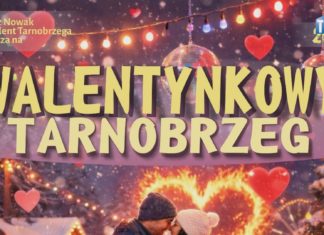 2026.02.06 – (ANTY)WALENTYNKI W TARNOBRZEGU